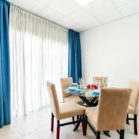 Apartment Aeolis Court By Ezoria